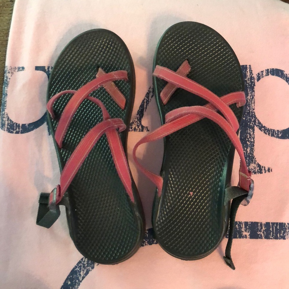 Chaco size 9